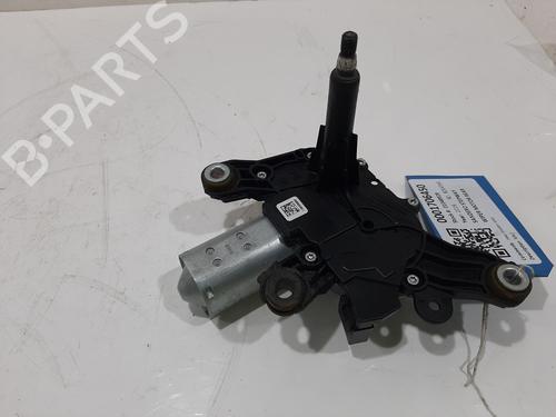 Rear wiper motor DACIA SANDERO II TCe 90 (B8M1, B8MA, B8AC) | BP34403957M102 - Image 4