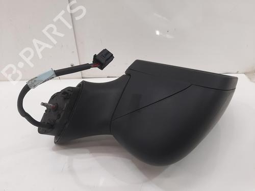 Left mirror RENAULT CLIO IV (BH_) 1.2 16V | BP27281519C26 
