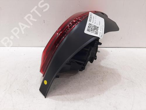 Left taillight CITROËN C3 III (SX) 1.2 THP 110 (SXHNPS, SXHNZT, SXHNZ6) | BP38412477C34 - Image 3