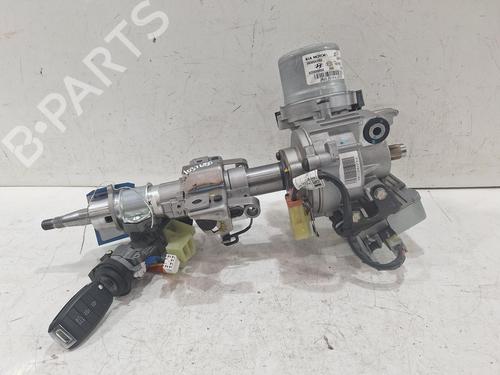Steering column KIA CEE'D Sportswagon (JD) 1.6 CRDi 128 | BP31812559M21 