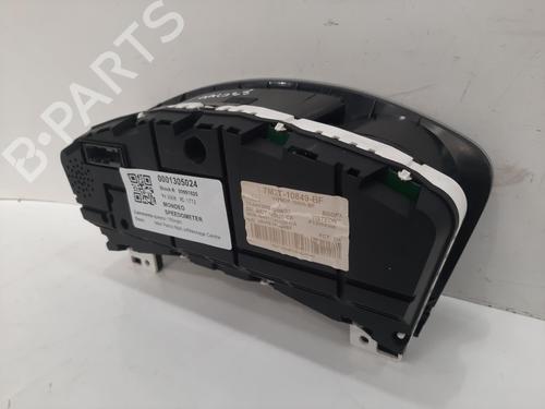 Instrument cluster FORD MONDEO IV (BA7) 2.5 | BP26846863C47 