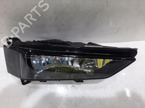 Other SKODA FABIA IV (PJ3) 1.0 MPI | BP30141633O1