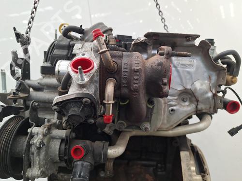 Engine FORD FIESTA VII (HJ, HF) 1.0 EcoBoost | BP33699326M1 - Image 4