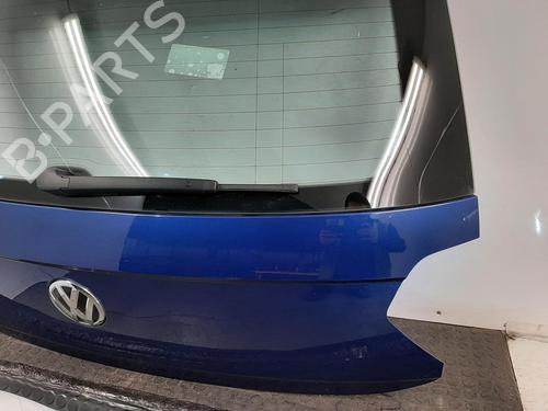 Tailgate VW POLO VI (AW1, BZ1, AE1) 1.0 | BP32193546C6