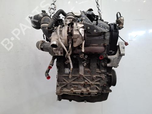 Engine SKODA KAROQ (NU7, ND7) 1.6 TDI | BP37991367M1 - Image 4