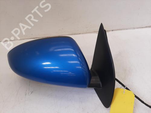 Used Right mirror NISSAN QASHQAI / QASHQAI +2 I (J10, NJ10, JJ10E) 2.0 dCi (150 hp) 26787159