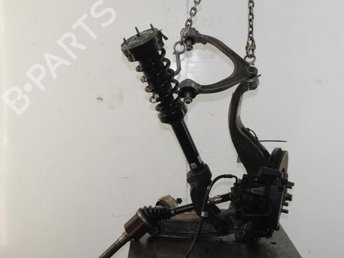 Right front suspension JAGUAR F-PACE (X761) 2.0 TD4 AWD | BP26750152M73