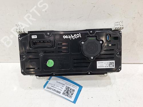 Instrument cluster HYUNDAI i10 III (AC3, AI3) 1.0 T-GDi | BP31846471C47 