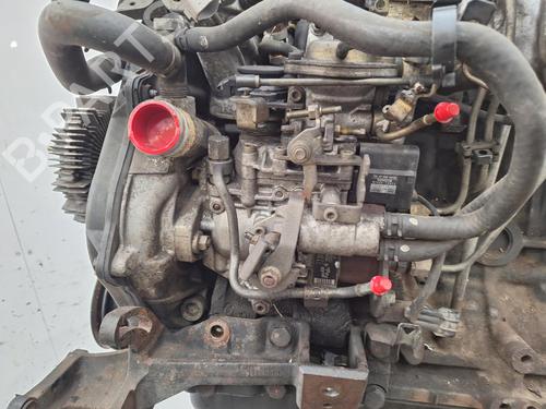 Engine TOYOTA HILUX VI Pickup (_N1_) 2.4 TD 4WD (LN165_, LN170_, LN190_, LN165, LN165H,... | BP30958562M1