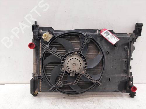 Radiator set VAUXHALL ADAM (M13) 1.4 | BP37702591M120  - Image 6