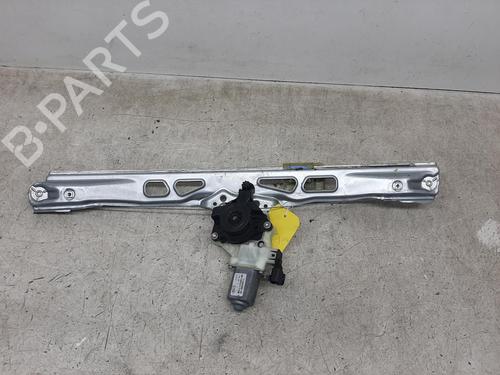 Used Front left window mechanism FORD TOURNEO CUSTOM V362 Bus (F3) 2.0 EcoBlue (130 hp) 26845107