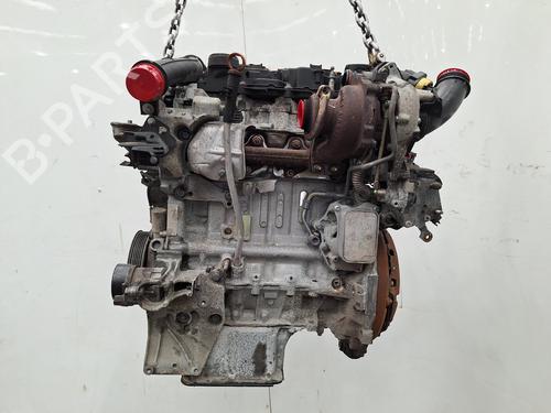 Engine PEUGEOT PARTNER Box Body/MPV (K9) 1.5 BlueHDi 100 | BP38871461M1 - Image 3