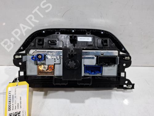 Control unit VAUXHALL CORSA Mk V (F) 1.2 | BP38569038M11  - Image 6