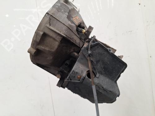 Gearbox FORD B-MAX (JK) 1.6 TDCi | BP39655452M3 - Image 4
