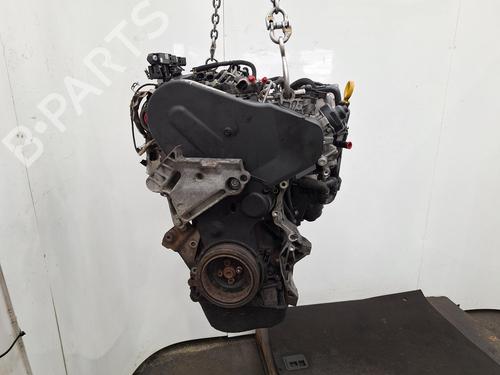 Used Engine SEAT LEON ST (5F8) 1.6 TDI (110 hp) 32214916
