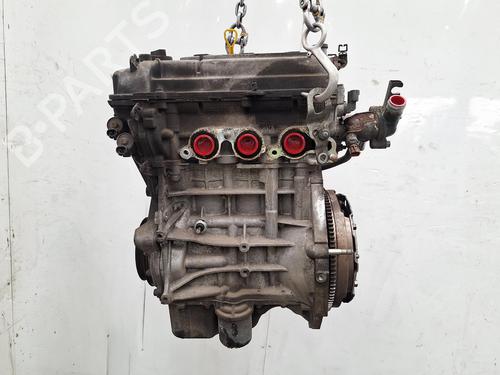 Engine SUZUKI ALTO VII (GF, HA25_, HA35_) 1.0 (AMF310, GFC31S) | BP27629649M1
