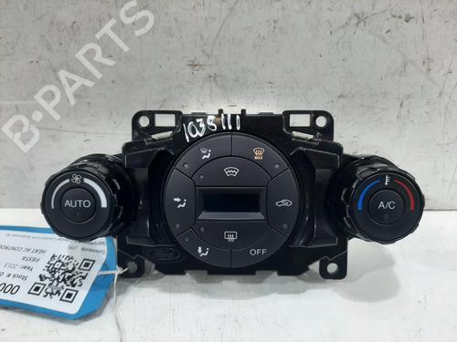 Used Climate control FORD FIESTA VI (CB1, CCN) 1.0 EcoBoost (125 hp) 31316078