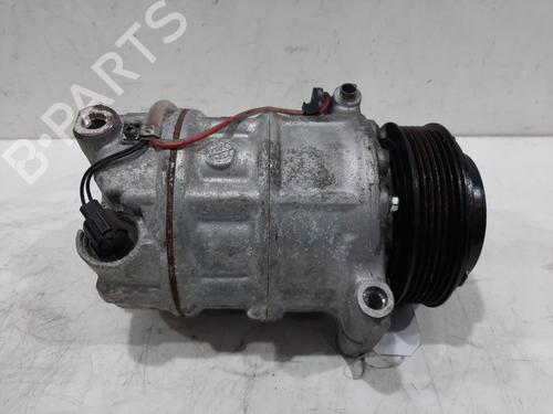 AC compressor LAND ROVER RANGE ROVER IV (L405) 4.4 SDV8 4x4 | BP30141588M34