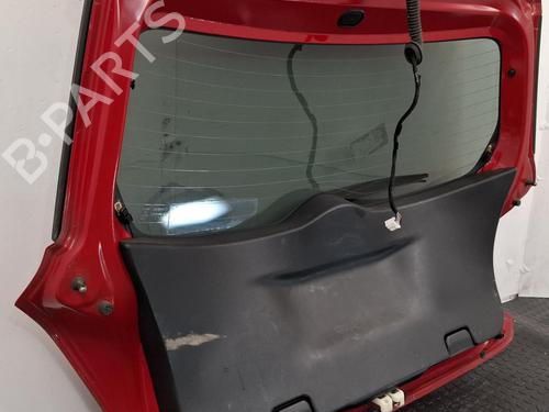 Tailgate SUZUKI SWIFT V (AZ) 1.0 (A2L310) | BP38486891C6 - Image 6