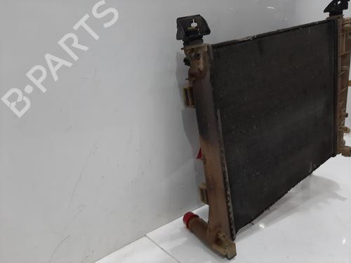 Radiator set FIAT 500 (312_) 1.2 (312AXA1A) | BP29603435M120 