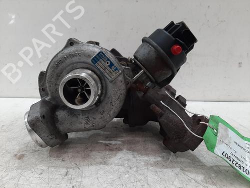 turbochargersupercharger-audi-a4-b8-8k2-2007-2008-2009-2010-2011-2012-2013-2014-2015-2016-2017-38919120 main image