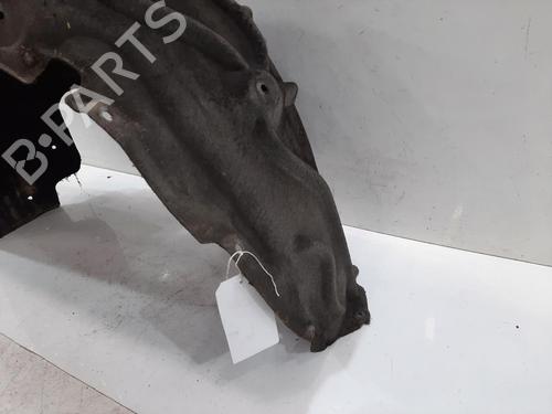 Hjulbue SEAT LEON (KL1, KLG) 1.0 TSI | BP32089494C56 