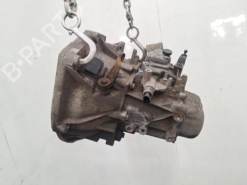 Gearbox FORD KA (RU8) 1.2 | BP29810467M3 
