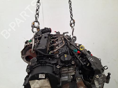 Engine FORD GALAXY III (CK) 2.0 TDCi | BP38288997M1 - Image 3