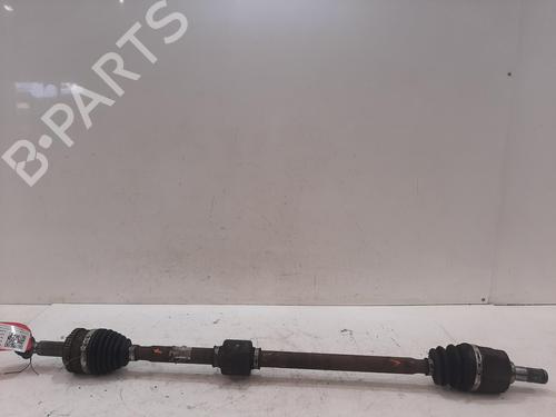 Andre KIA PRO CEE'D (JD) 1.6 GDI (135 hp) 30533065