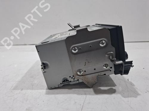Control unit NISSAN NOTE (E11, NE11) 1.4 | BP38777195M11  - Image 5