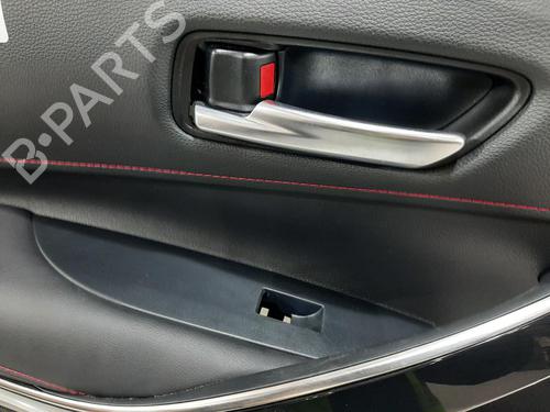 Front left panel TOYOTA COROLLA Estate (_E21_) 2.0 Hybrid (MZEH12) | BP31649792C58 - Image 5