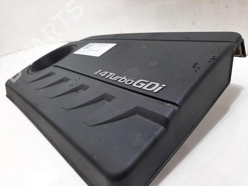 Upper protection HYUNDAI i30 Estate (PDE) 1.4 T-GDI | BP38701776M93 - Image 4