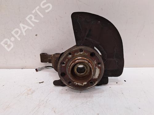 Used Left front steering knuckle Left front steering knuckle VAUXHALL ASTRA Mk VI (J) (P10) 1.6 (115 hp) 34478420 34478420