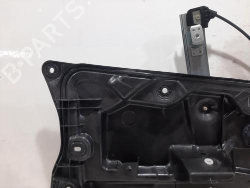 Vindusheismekanisme venstre foran MAZDA CX-5 (KE, GH) 2.2 D AWD (KE102) (175 hp) 29945684