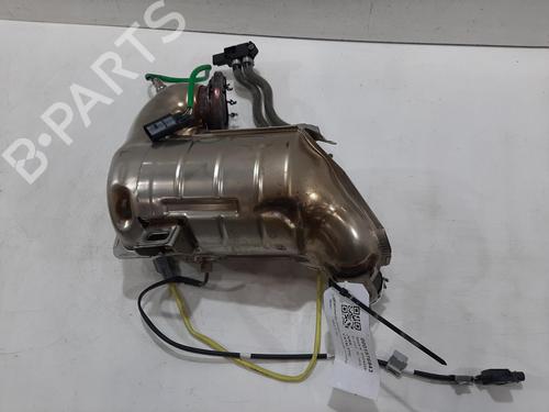 Catalyst NISSAN JUKE (F16_) 1.0 | BP30721973M10