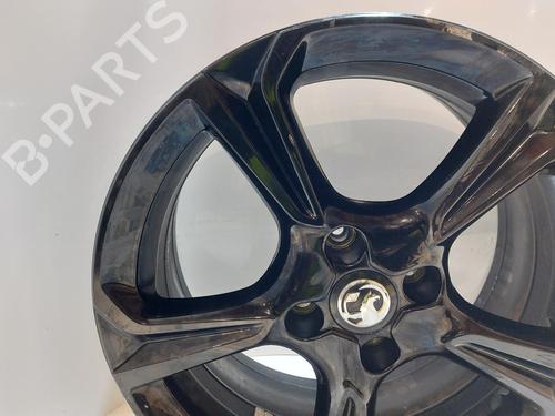 Fælk VAUXHALL CORSA Mk V (F) 1.2 | BP32357011C45