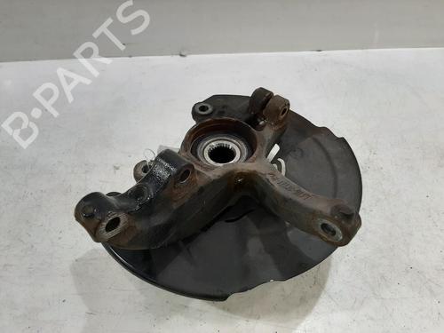 Left front steering knuckle FORD PUMA (J2K, CF7) 1.0 EcoBoost | BP34273271M25  - Image 6
