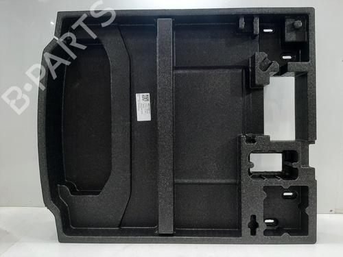 Suelo del maletero JAGUAR I-PACE (X590) EV400 AWD (400 hp) 28617203