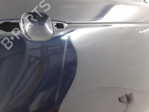 Right rear door LAND ROVER RANGE ROVER IV (L405) 3.0 SDV6 4x4 | BP29581540C5 