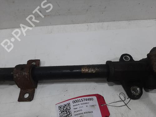 Tannstang/sevrosnekke KIA PICANTO II (TA) 1.0 | BP30789075M22