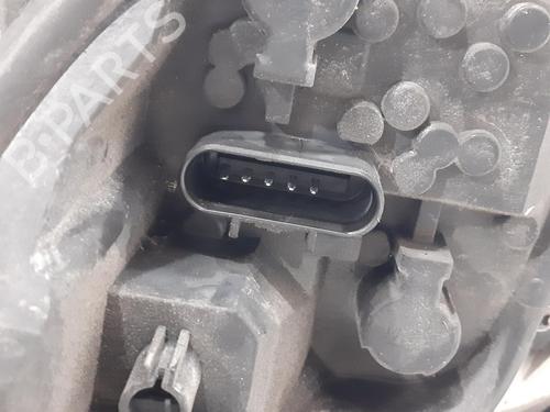 Venstre Baklys VAUXHALL INSIGNIA Mk I (A) Hatchback (G09) 2.0 CDTI (68) | BP29809516C34 