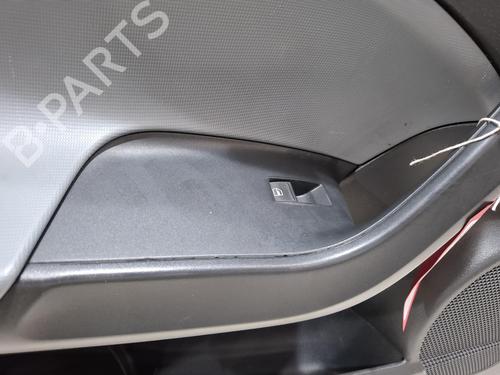 Front left panel SEAT IBIZA IV (6J5, 6P1) 1.2 | BP39236123C58 - Image 4