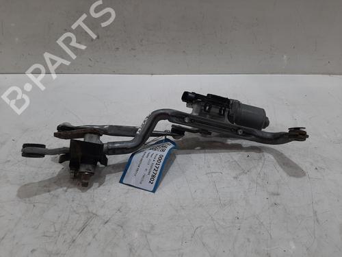 Used Front wiper motor Front wiper motor TOYOTA YARIS (_P13_) 1.5 (NSP131_) (112 hp) 36047219 36047219