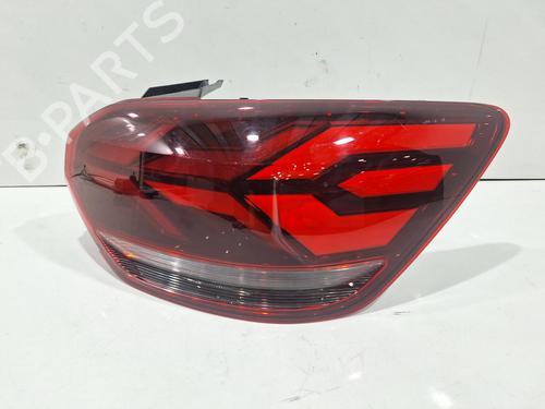 Right taillight DACIA SANDERO III 1.0 TCe 90 | BP39951884C35 - Image 2