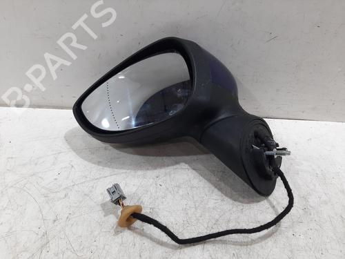 Used Left mirror FORD B-MAX (JK) 1.6 Ti (105 hp) 29636866