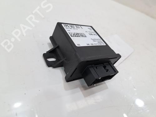 Control unit SEAT IBIZA V (KJ1, KJG) 1.0 TSI | BP36854989M11 - Image 2