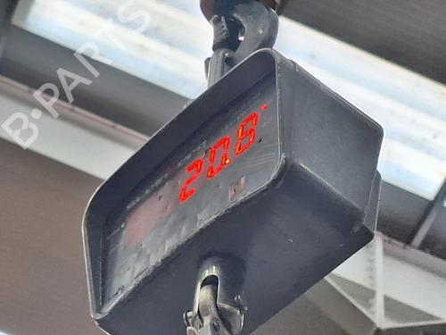Transfer box SUZUKI JIMNY Closed Off-Road Vehicle (SN) 1.3 16V 4WD (SN413) | BP28101154M36 
