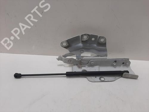 Andre JAGUAR I-PACE (X590) EV400 AWD | BP28507160O1