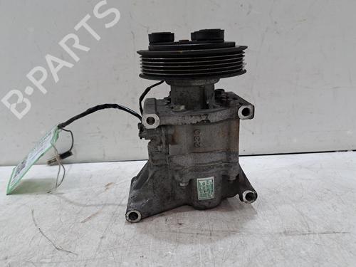 AC compressor MAZDA 2 (DE_, DH_) 1.3 (DE3FS) | BP38949066M34 - Image 4