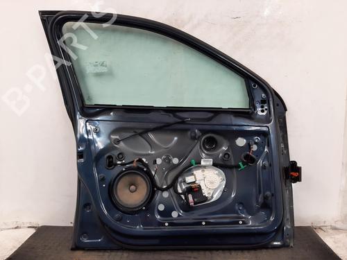 Left front door VW GOLF VI Variant (AJ5) 1.4 TSI | BP29417701C2 